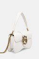 Just Cavalli torebka 80RA4BA1.ZSA89 biały SS26