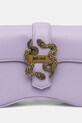 Just Cavalli torebka fioletowy 80RA4BA1.ZSA89