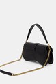 Akcesoria Just Cavalli torebka 80RA4BA1.ZSA89 czarny