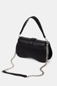 Akcesoria Just Cavalli torebka 80RA4BA1.ZSE07 czarny