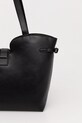 Akcesoria Just Cavalli Torebka shopper damska 80RA4BA4.ZSA89 czarny