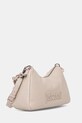 Just Cavalli torebka 80RA4BC4.ZSD86 beżowy SS26