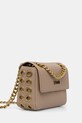 Just Cavalli torebka 80RA4BF5.ZSB81 beżowy SS26