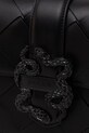 Akcesoria Just Cavalli torebka 80RA4BM1.ZSD88 czarny