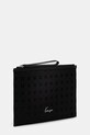 Kenzo kopertówka Pouch FF65PM502F22 czarny SS26