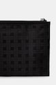 Akcesoria Kenzo kopertówka Pouch FF65PM502F22 czarny
