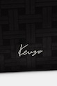 Kenzo kopertówka Pouch czarny FF65PM502F22