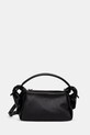 Kenzo Crossbody bag torebka crossbody damska skórzana czarny FG52SA808L02