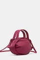 Kenzo Crossbody bag torebka crossbody damska skórzana FG52SA906L01 różowy SS26