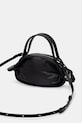 Akcesoria Kenzo torebka crossbody damska skórzana FG52SA906L01 czarny