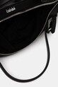 Kenzo Crossbody bag torebka rogal damska skórzana FG52SA916L01