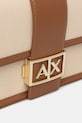 Kabelka Armani Exchange béžová XW000070.AF22570