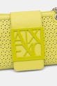 Armani Exchange torebka zielony XW000281.AF22626