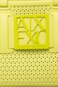 Torbica Armani Exchange zelena XW000392.AF22626