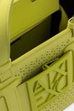 Torbica Armani Exchange XW000392.AF22626 zelena