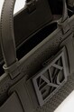 Kabelka Armani Exchange XW000392.AF22626 zelená