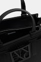 Torba Armani Exchange XW000392.AF22626 crna
