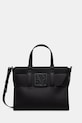 Armani Exchange Borsa a tracollo da donna nero XW000920.AF22626