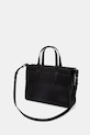Accessori Armani Exchange Borsa a tracollo da donna XW000920.AF22626 nero