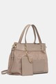 Armani Exchange torebka tote damska XW001211.AF22645 beżowy SS26
