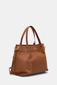 Armani Exchange torebka tote damska XW001211.AF22645 brązowy SS26