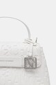 Armani Exchange torebka crossbody damska biały XW001223.AF15774