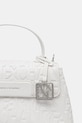 Armani Exchange torebka crossbody damska biały XW001223.AF15774