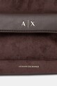 Armani Exchange keresztpántos táska női XW001545.AF22630 barna