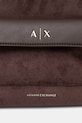 Armani Exchange keresztpántos táska női XW001545.AF22630 barna