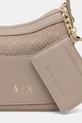 Kabelka Armani Exchange béžová XW001571.AF22645