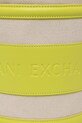 Armani Exchange сумка-корзина для женщин зелёный XW002183.AF22635