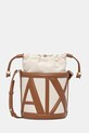 Armani Exchange borsa cestino da donna marrone XW002183.AF22635
