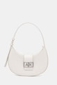 Чанта Armani Exchange щампа бял XW002565.AF12039