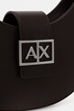 Torba Armani Exchange smeđa XW002565.AF12039