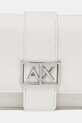 Kabelka Armani Exchange biela XW002567.AF12039
