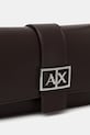 Сумочка Armani Exchange коричневий XW002567.AF12039