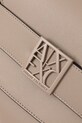 Armani Exchange torebka XW002588.AF13672 beżowy