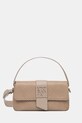 Armani Exchange borsa a tracollo da donna in similpelle beige XW002592.AF22628