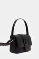 Armani Exchange crossbody kabelka dámska z imitácie kože XW002592.AF22628 čierna SS26