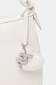 Armani Exchange torba ženska od imitacije kože bijela XW002593.AF21428