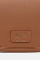 Kabelka Armani Exchange hnedá XW002594.AF22649
