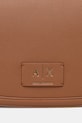 Kabelka Armani Exchange hnedá XW002594.AF22649