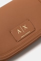 Сумочка Armani Exchange коричневий XW002596.AF22649