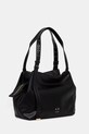 Kabelka Armani Exchange XW002603.AF19902 čierna SS26