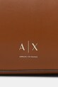 Kabelka Armani Exchange hnedá XW002604.AF19902