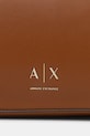 Kabelka Armani Exchange hnedá XW002604.AF19902
