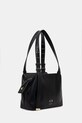 Kabelka Armani Exchange XW002604.AF19902 čierna SS26