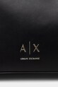 Kabelka Armani Exchange čierna XW002604.AF19902