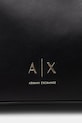 Kabelka Armani Exchange čierna XW002604.AF19902