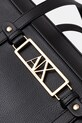 Armani Exchange torebka czarny XW002608.AF15632